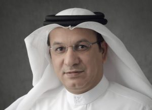 CEO Dubai South & Saeed Al Qatami - Construction News ME