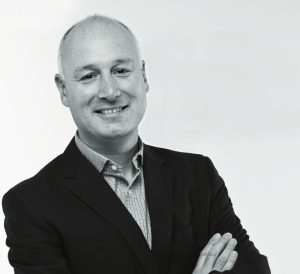 Simon Moon, CEO, MEA
