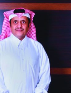 HE Sheikh Ali bin Jassim Al Thani chairperson of the board Milaha