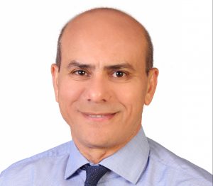 Dr Khaled Hassan, Qatar TRL