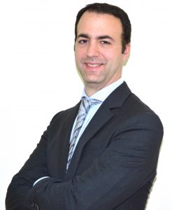 Bassel El Dabbagh CEO Agility