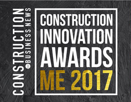 Construction Innovation Awards