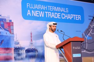 Fujairah Terminals Commences Operations 23.09 3