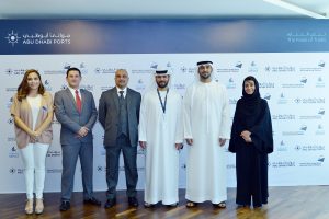 Abu Dhabi Ports signs with Jalboot Holdings 2