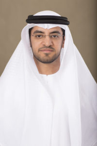 H.E. Falah Al Ahbabi, Abu Dhabi Municipality