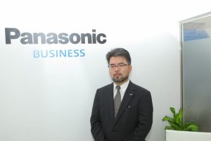 Tetsuo Okawa Panasonic