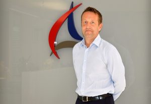 Tom Gilmartin, ALEC Fit-out