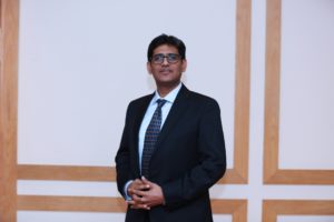 Ashish Kumar-Senior Sales Director, Product Sales Middle East & Africa-Bentley Systems