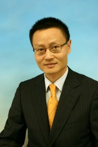 Zhang Tian Bing