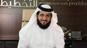 Jamal Abdulla Lootah Group CEO Imdaad