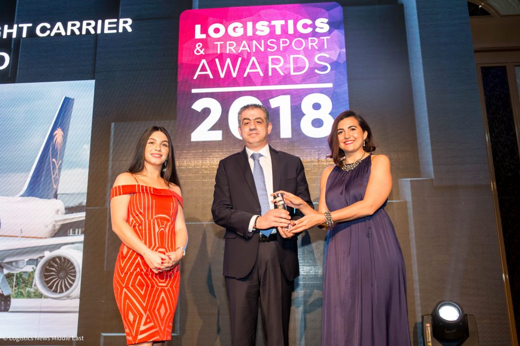 Logistics Transport Awards 2018 10
