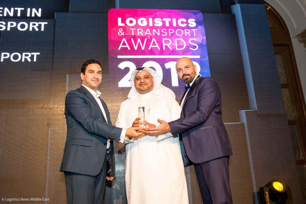 Logistics Transport Awards 2018 13