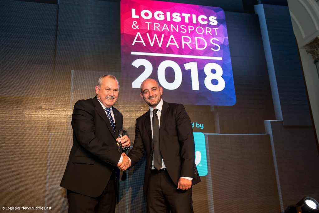 Logistics Transport Awards 2018 3