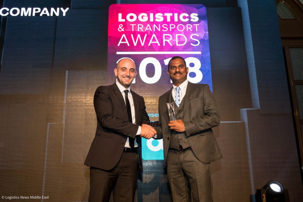 Logistics Transport Awards 2018 4
