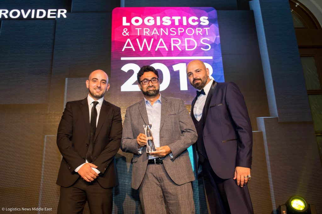 Logistics Transport Awards 2018 5