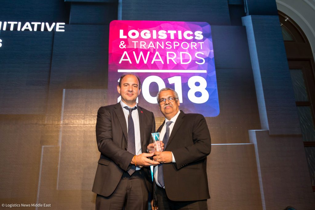 Logistics Transport Awards 2018 6