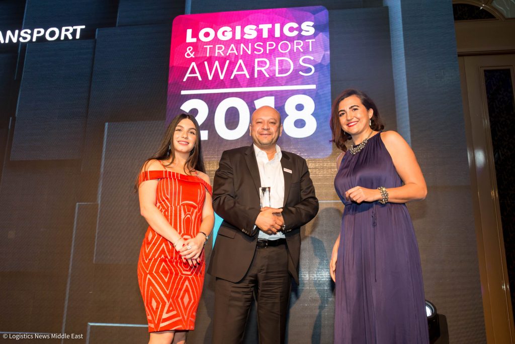 Logistics Transport Awards 2018 8