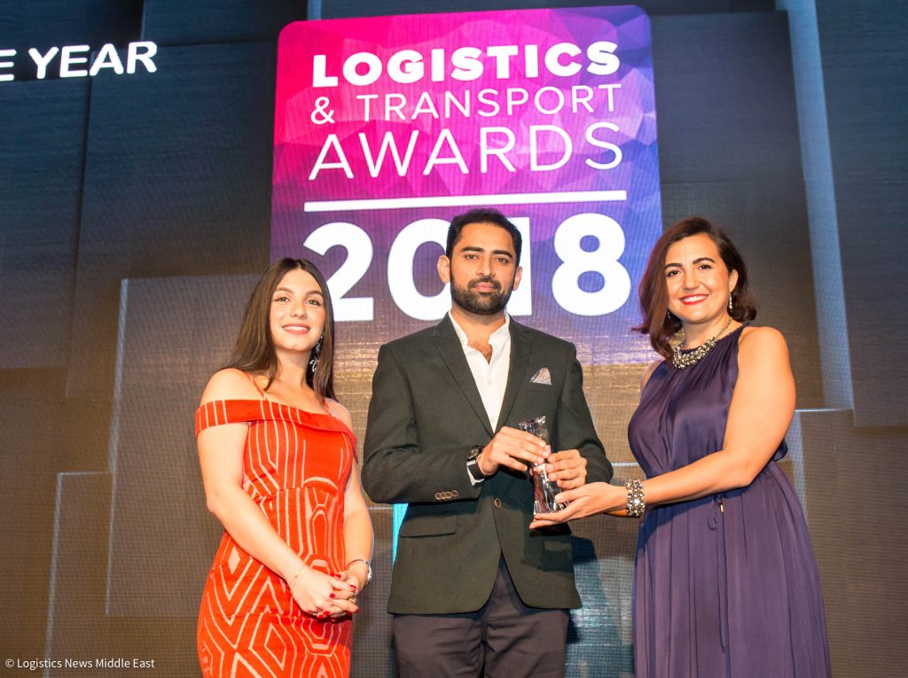 Logistics Transport Awards 2018 9