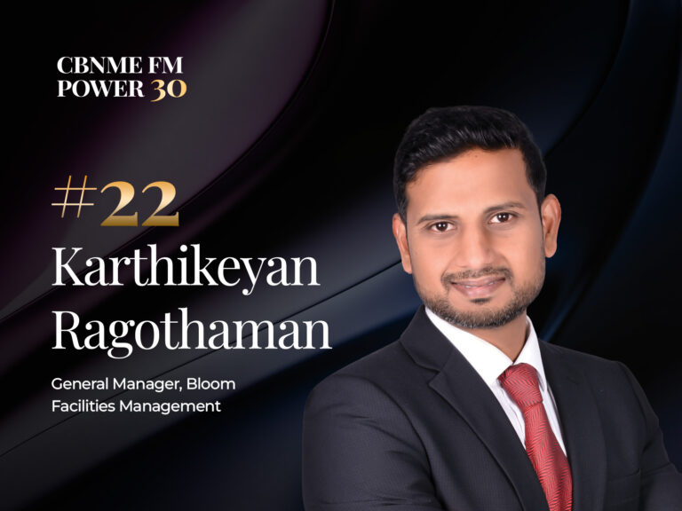 CBNME FM Power 30 Karthikeyan