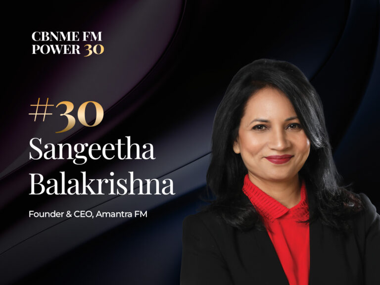 CBNME FM Power 30 Sangeetha