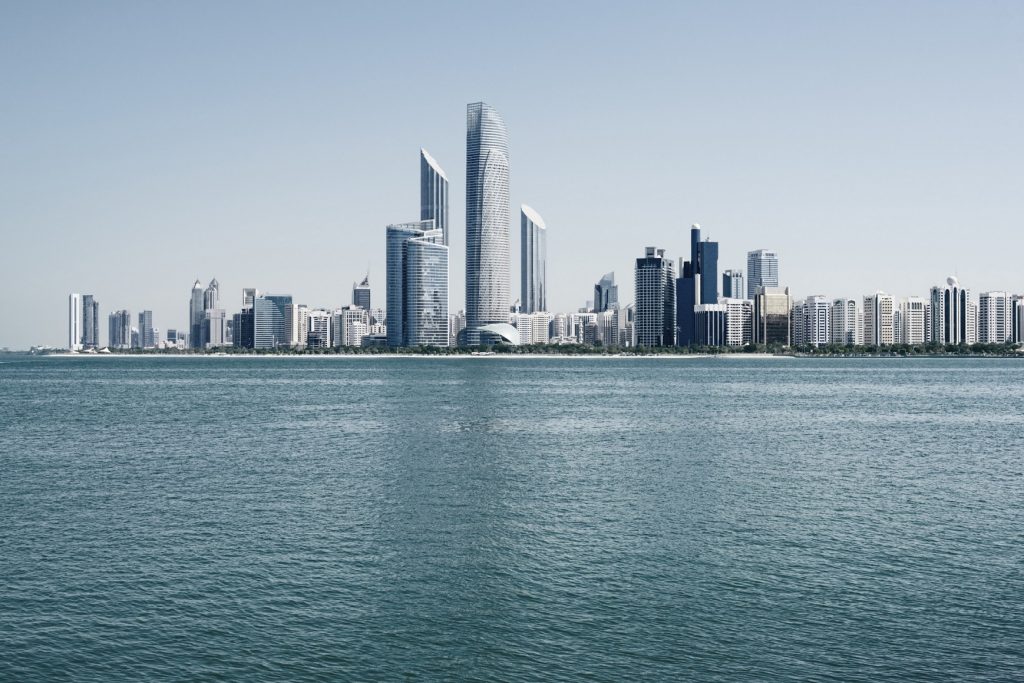 Abu Dhabi UAE