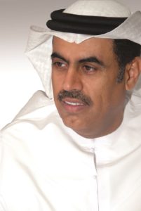 Dr. Ahmad Al Shaikh