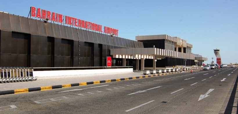 Construction Of Bahrain S New $1.1bn Airport To Start In October ...