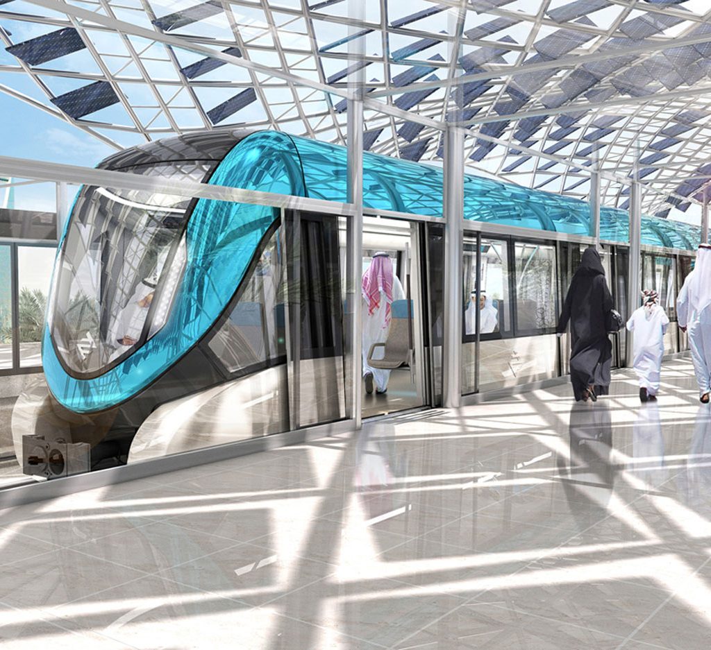 Parsons celebrates Riyadh Metro safety milestone - Construction ...