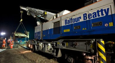 Dutco Completes Balfour Beatty Buyout - Construction Business News ...