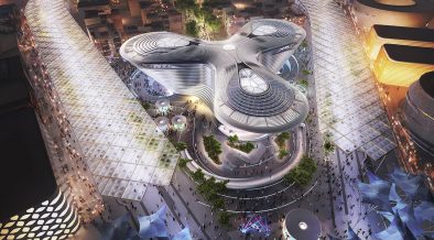 Foster + Partners opens regional office in Dubai - Construction ...