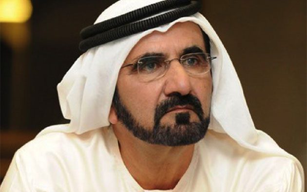 Dubai: HH Sheikh Mohammed Approves New RTA Projects - Construction ...