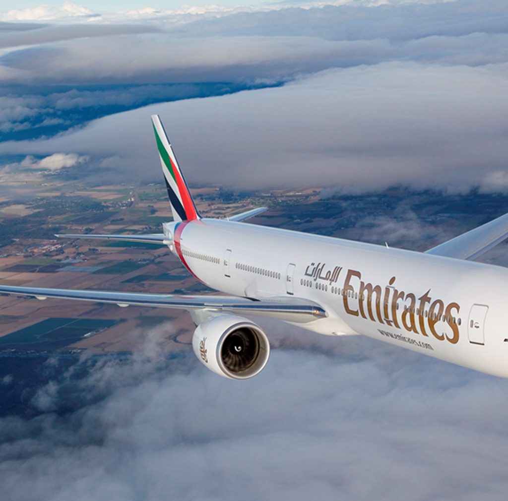 Emirates halts flights to Tunisia, faces ban in Tunis - Construction ...