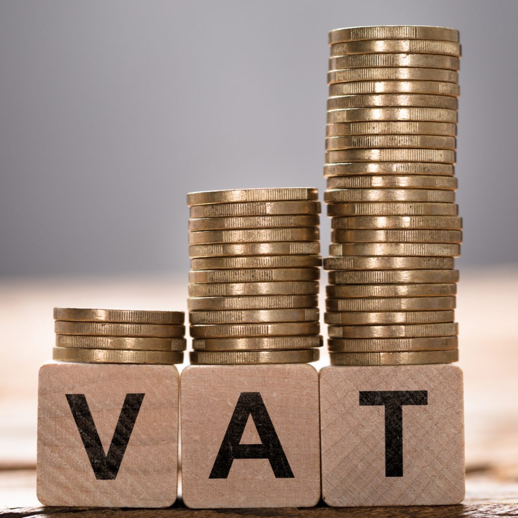 Saudi Arabia predicts $9.3bn VAT revenue for 2018 - Construction ...