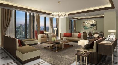 Dubai: The Residences by Signature Developers to be completed in 2018 ...