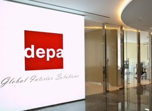 Depa Global Interior Contracting company is an interior contractor  specializing in full scope Fit - Out, interior fitout and Furnishing of  luxury Hotels, Apartments, Airports, Shops, Yachts, Theme Parks, and Offices ;
