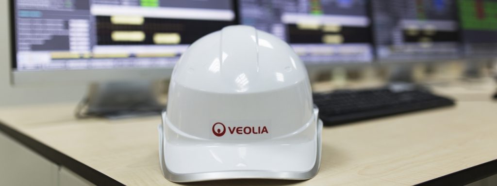 Veolia ME