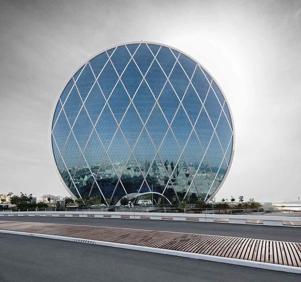 Government of Abu Dhabi and Aldar Properties agree to strategic land  exchange transaction - Construction Business News Middle East