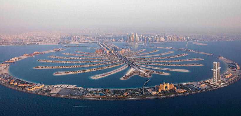 Nakheel announces changes to board of directors, appoints new chairman ...