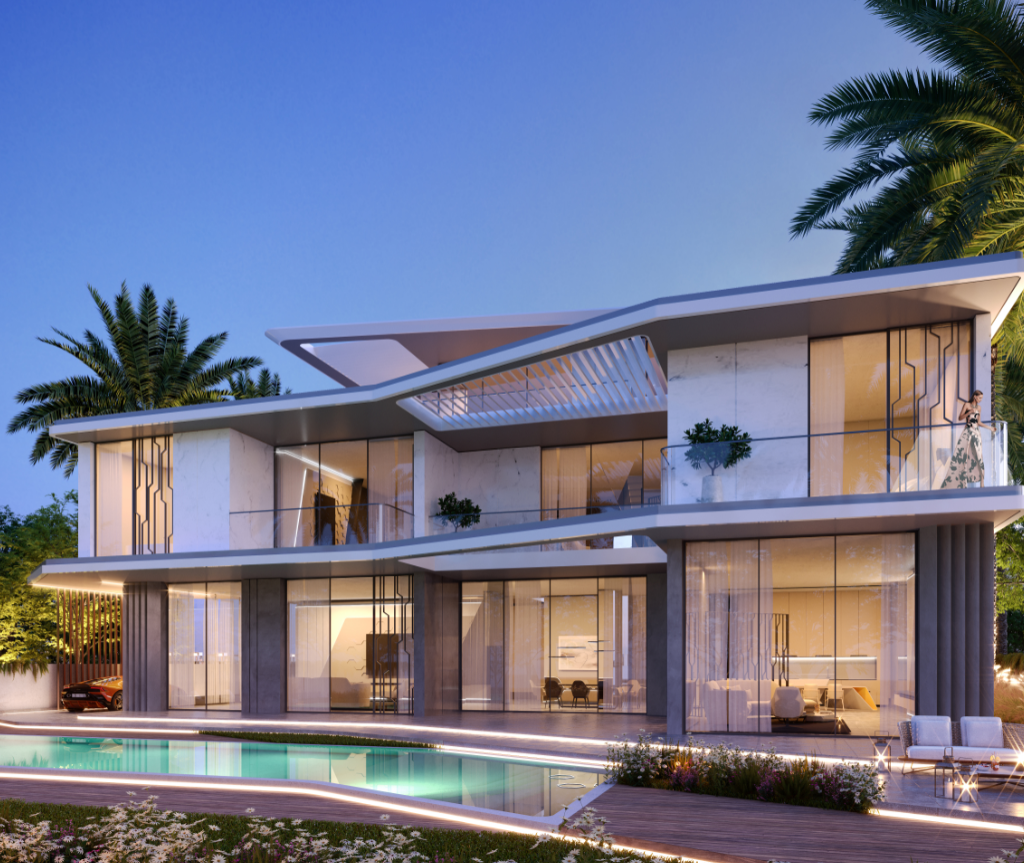 Emaar Development Will Launch Dubai Hills Vista/Majestic Vistas At ...