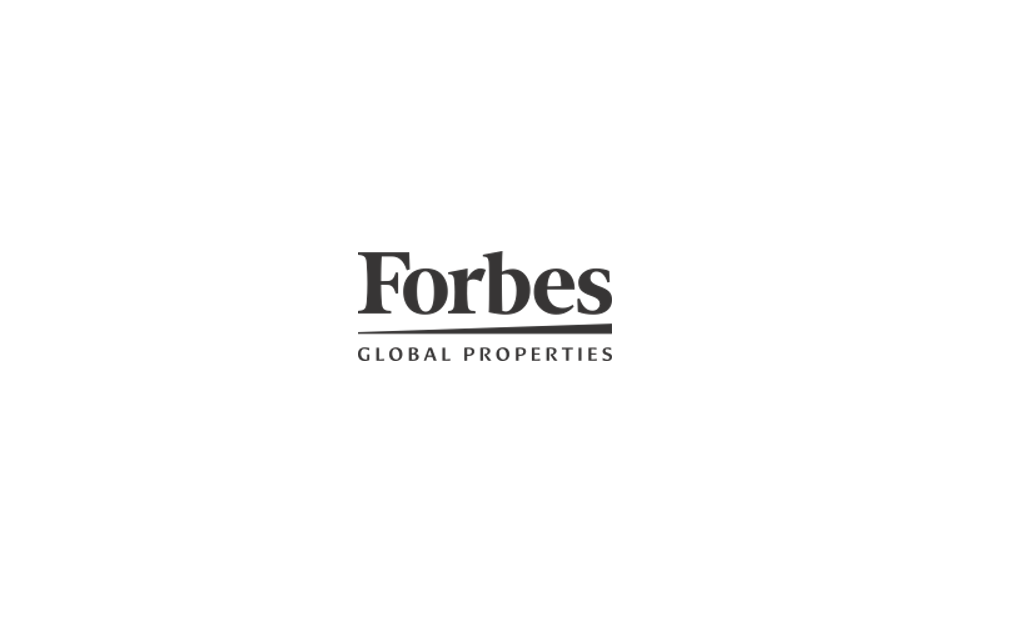 Forbes Global Properties Enters the UAE with the addition of Dubai ...