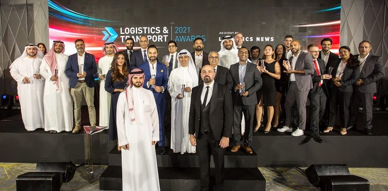 Logistics & Transport Awards 2021: Full list of winners revealed ...