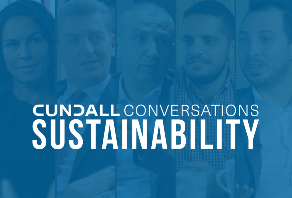 cundall conversations