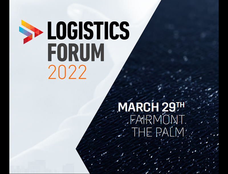 Register now for Logistics News ME's first logistics forum