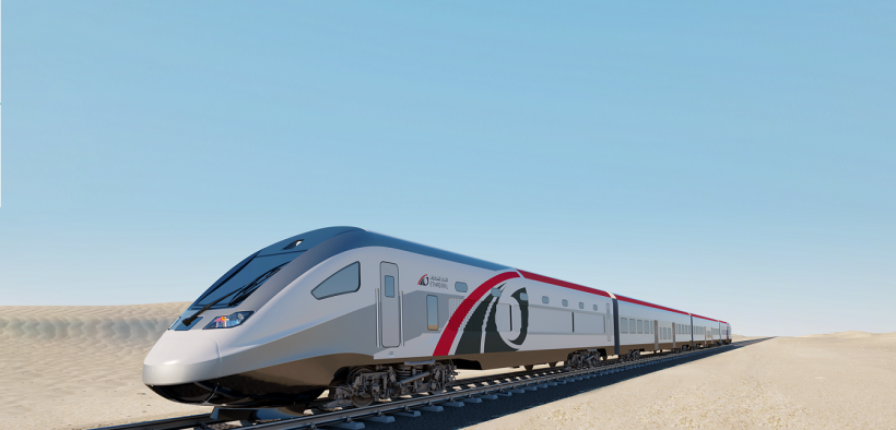 Etihad Rail to unveil roadmap for transportation and logistics sectors ...