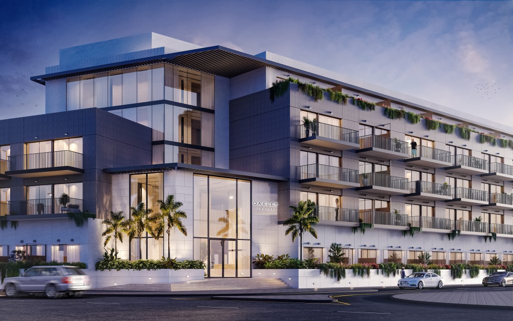 Ellington partners with Sol Properties for JVC development