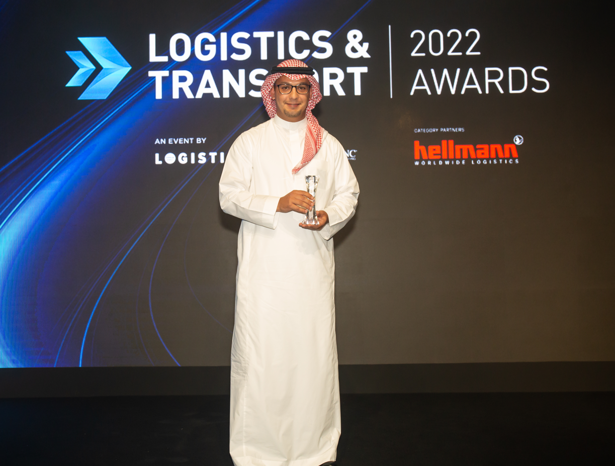 Winners Revealed: Logistics And Transport Awards 2022 - Construction ...