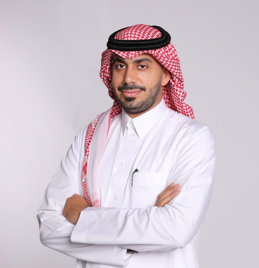 Saud Mohamed Al Sulaymani Country Head of JLL Saudi Arabia scaled