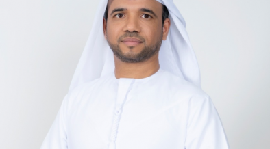 Abu Dhabi Airports appoints Jamal Salem Al Dhaheri as new CEO ...