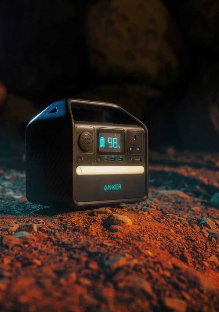 Anker PowerHouse 03