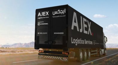 The Story Behind AJEX Logistics Services' Origins And Future Goals ...